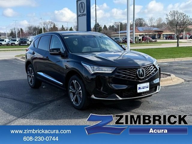 New 2026 Acura RDX w/ Technology Package