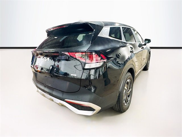 Used 2023 Kia Sportage LX image 7