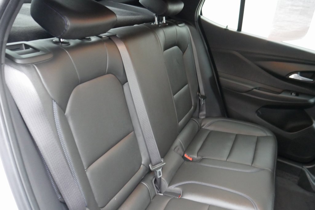 Used 2024 Buick Envista Sport Touring w/ Convenience I Package image 24