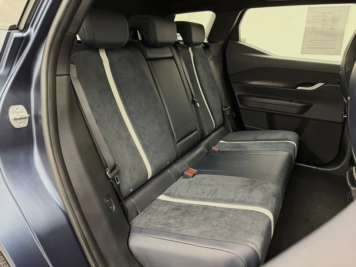 Used 2023 Fisker Ocean One AWD/4WD image 33