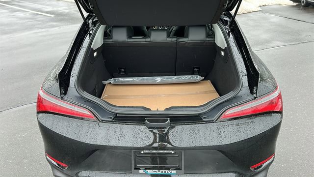 New 2026 Acura Integra Base image 25