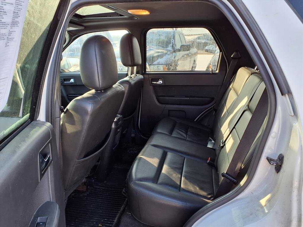 Used 2009 Ford Escape Limited image 9