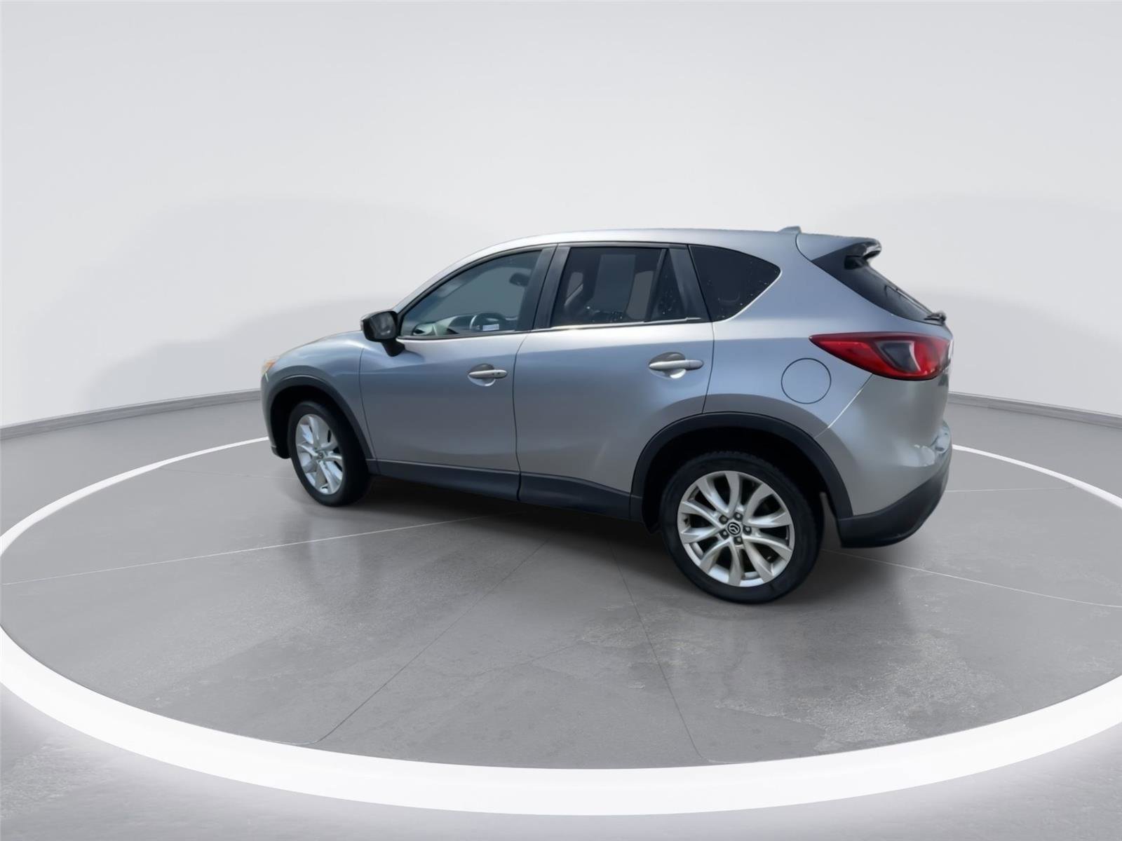 Used 2015 MAZDA CX-5 Grand Touring image 6