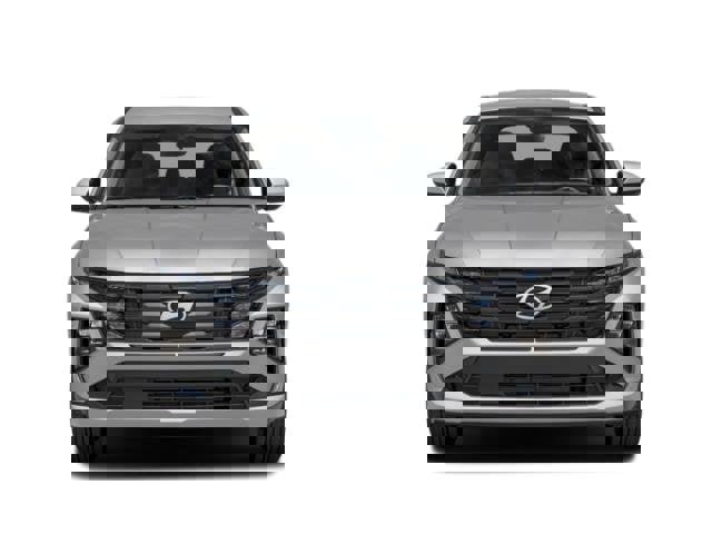 New 2026 Hyundai Tucson SE image 7