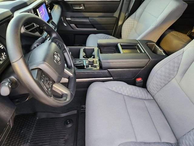 New 2025 Toyota Tundra SR5 AWD/4WD image 23