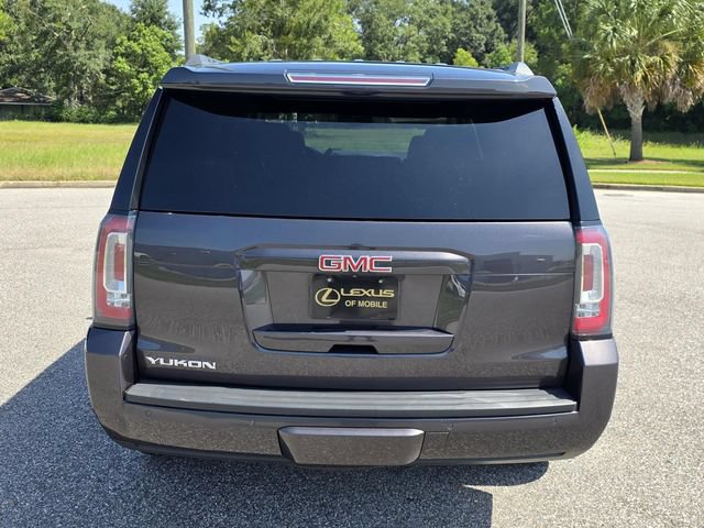 Used 2018 GMC Yukon SLE w/ SLE Value Package RWD image 3