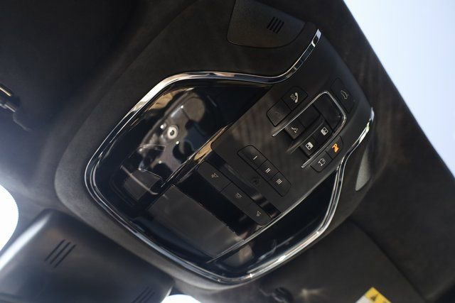 Certified 2022 Maserati Quattroporte Trofeo image 23