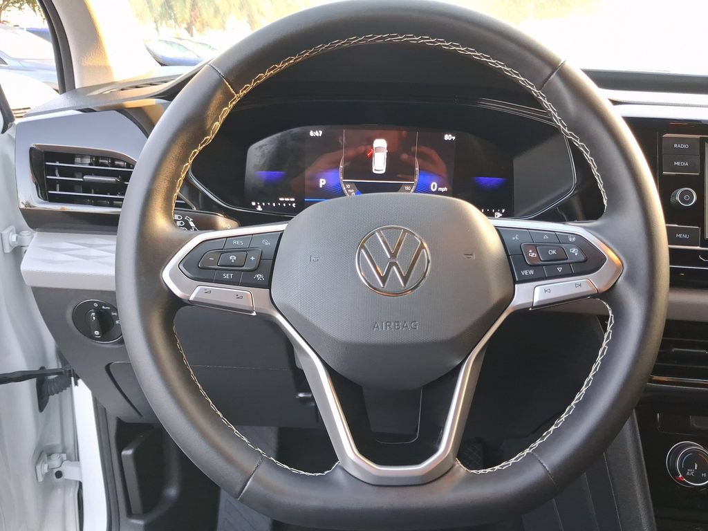Used 2024 Volkswagen Taos S FWD image 22