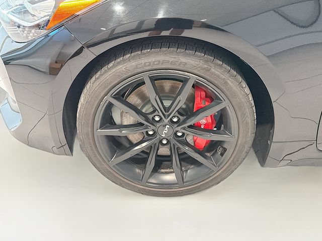 Used 2022 Kia Stinger GT2 w/ Scorpion Package AWD/4WD image 26