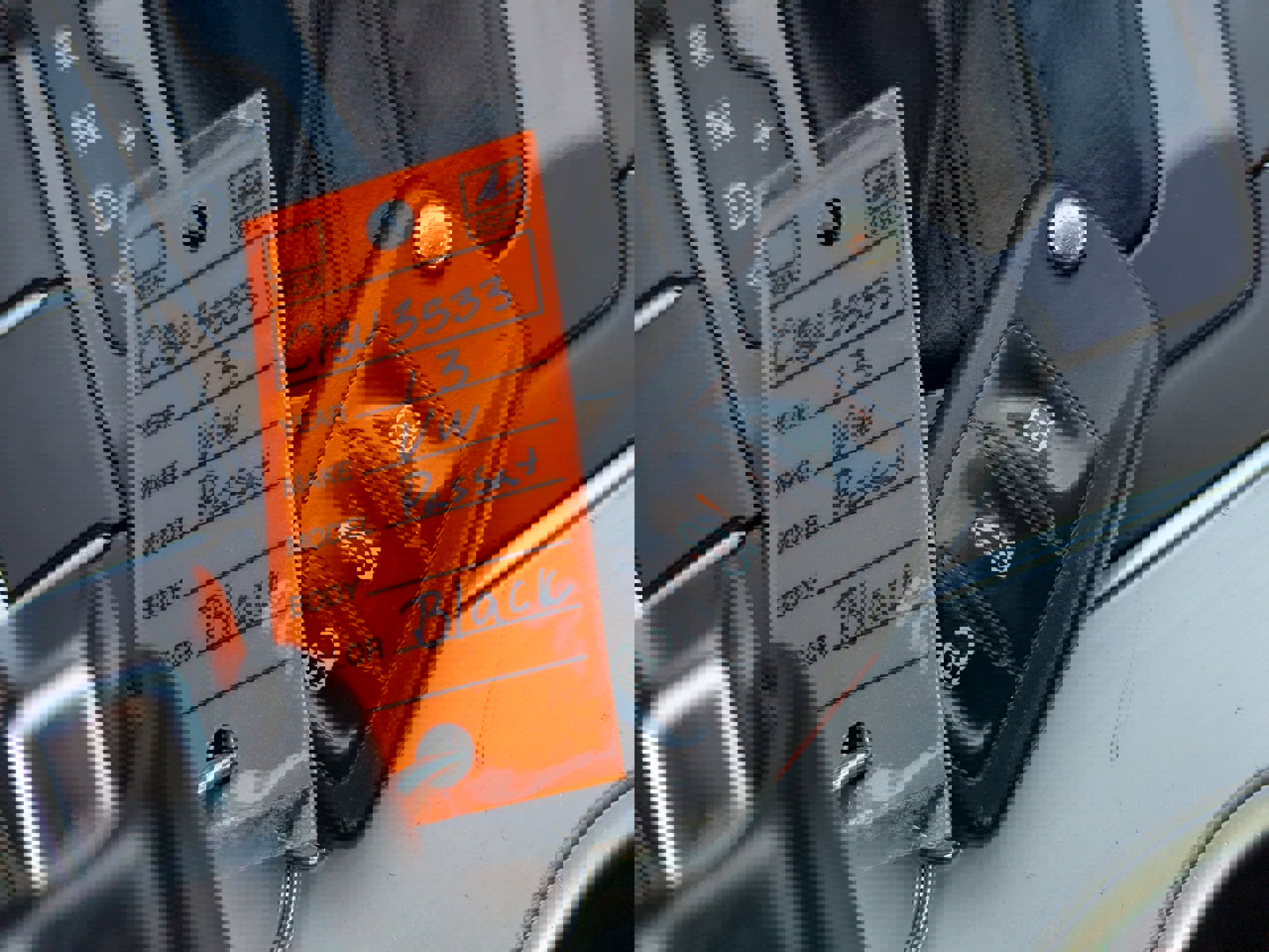 Used 2013 Volkswagen Passat TDI SE image 19