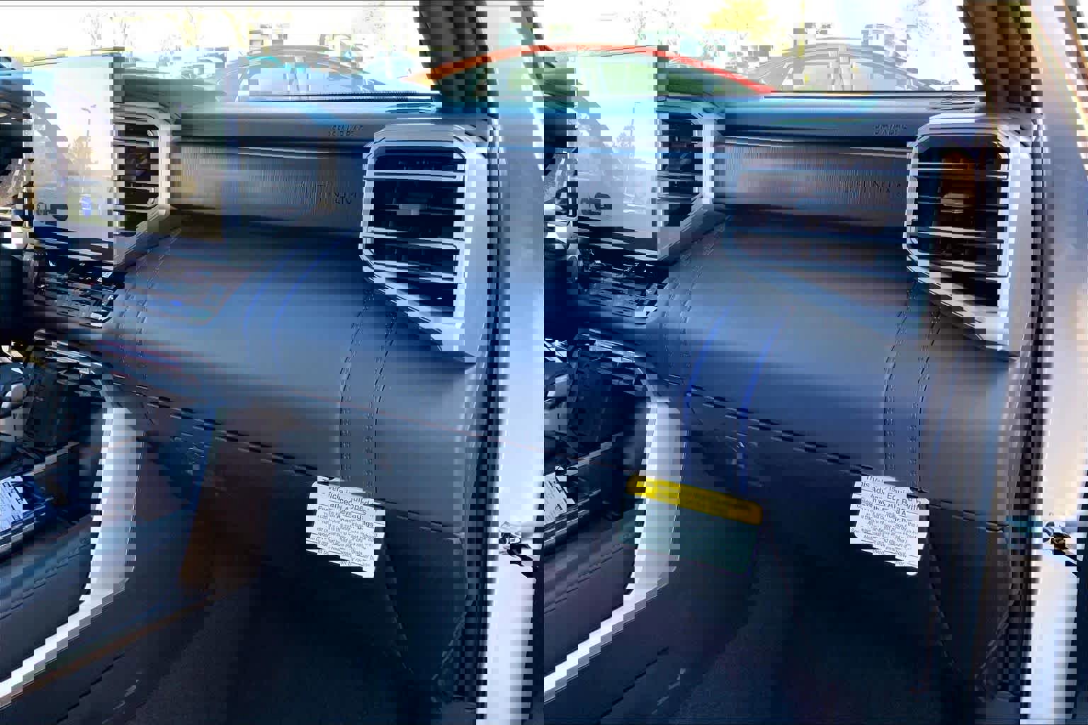 Certified 2026 Toyota Sequoia Platinum w/ Tow Technology Package image 16