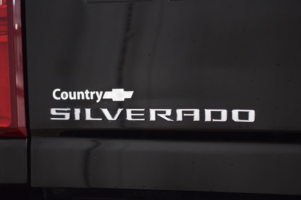 Used 2024 Chevrolet Silverado 3500 High Country w/ High Country Premium Package AWD/4WD image 24