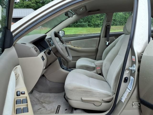 Used 2008 Toyota Corolla LE FWD image 14