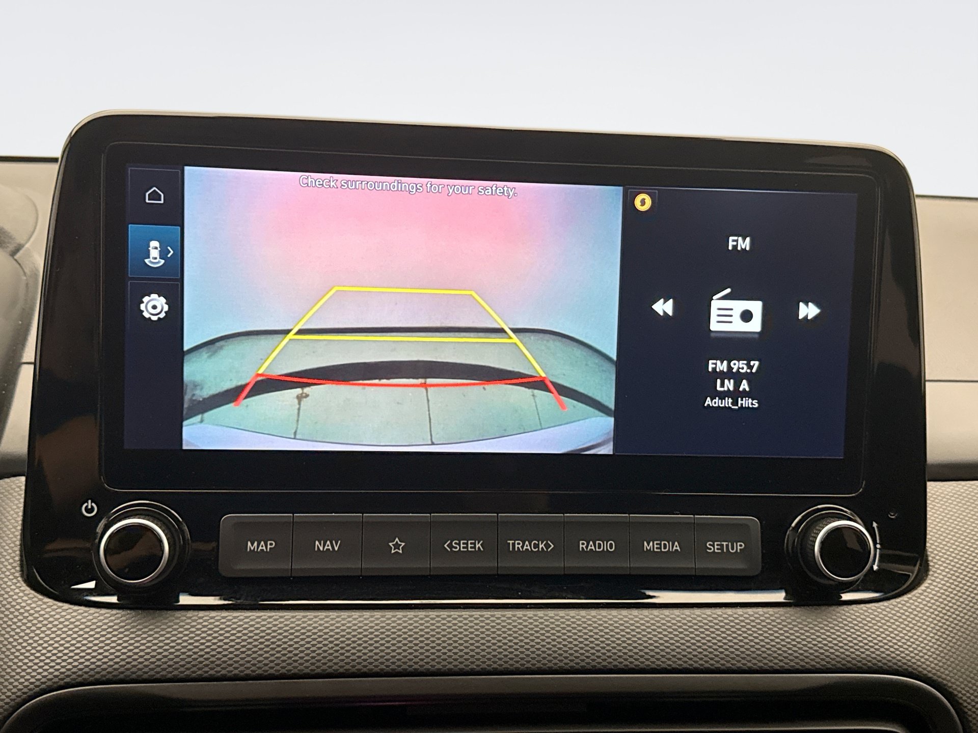 Used 2022 Hyundai Kona N w/ Cargo Package FWD image 16