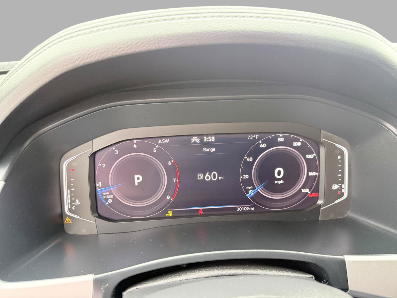 Used 2023 Volkswagen Atlas Cross Sport SE w/ Panoramic Sunroof Package FWD image 24
