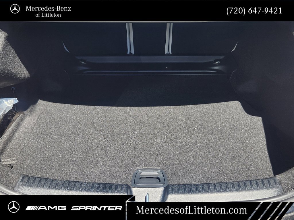 New 2026 Mercedes-Benz E 350 4MATIC Sedan image 30