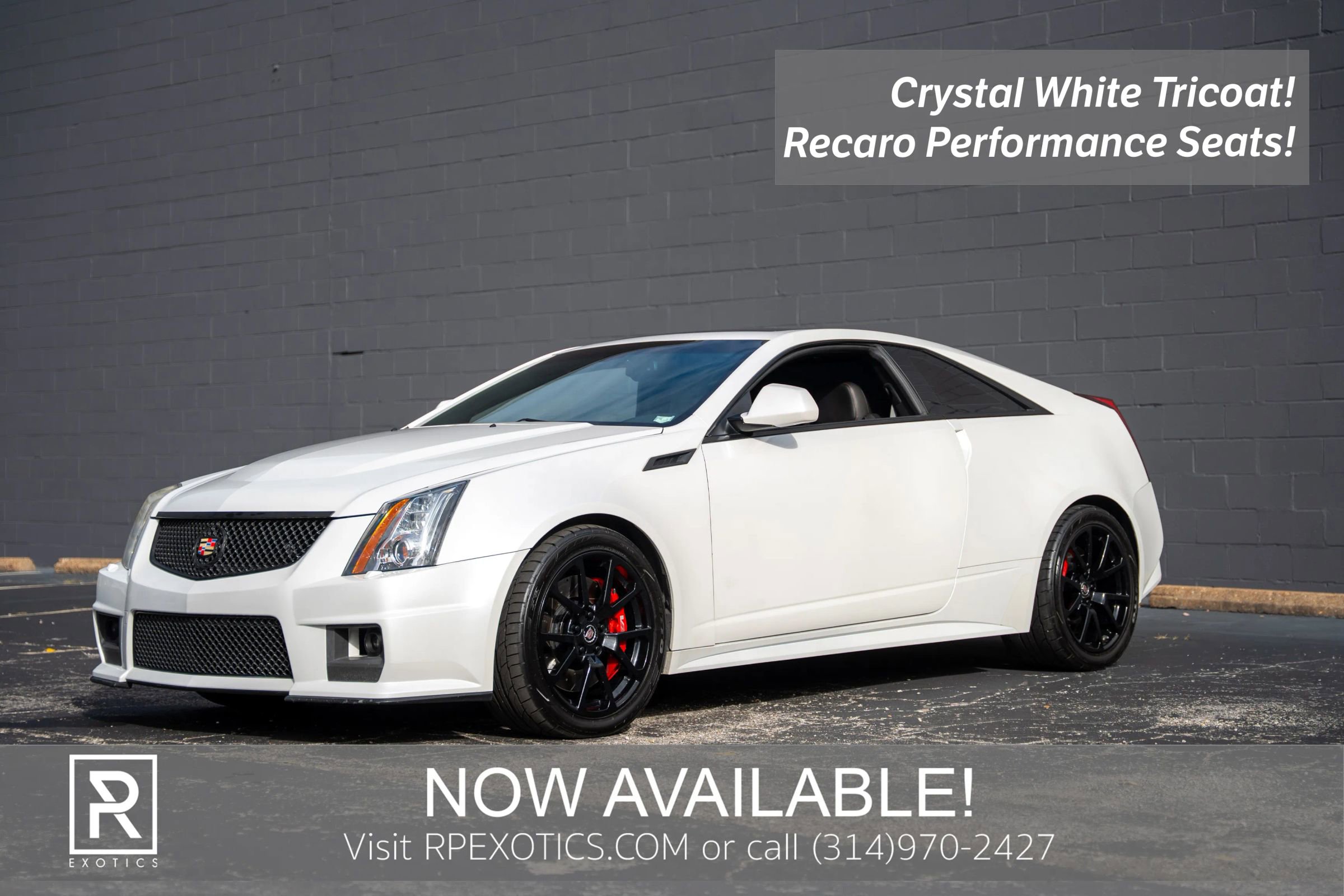 Used 2015 Cadillac CTS V