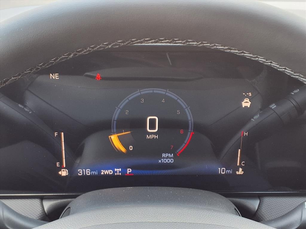 New 2026 Chevrolet TrailBlazer LT w/ Convenience Package image 21