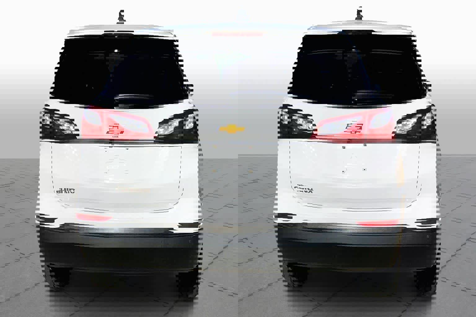 Certified 2021 Chevrolet Equinox LS w/ LS Convenience Package image 4