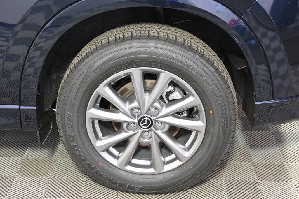 New 2025 MAZDA CX-5 AWD 2.5 S w/ Preferred Package image 20