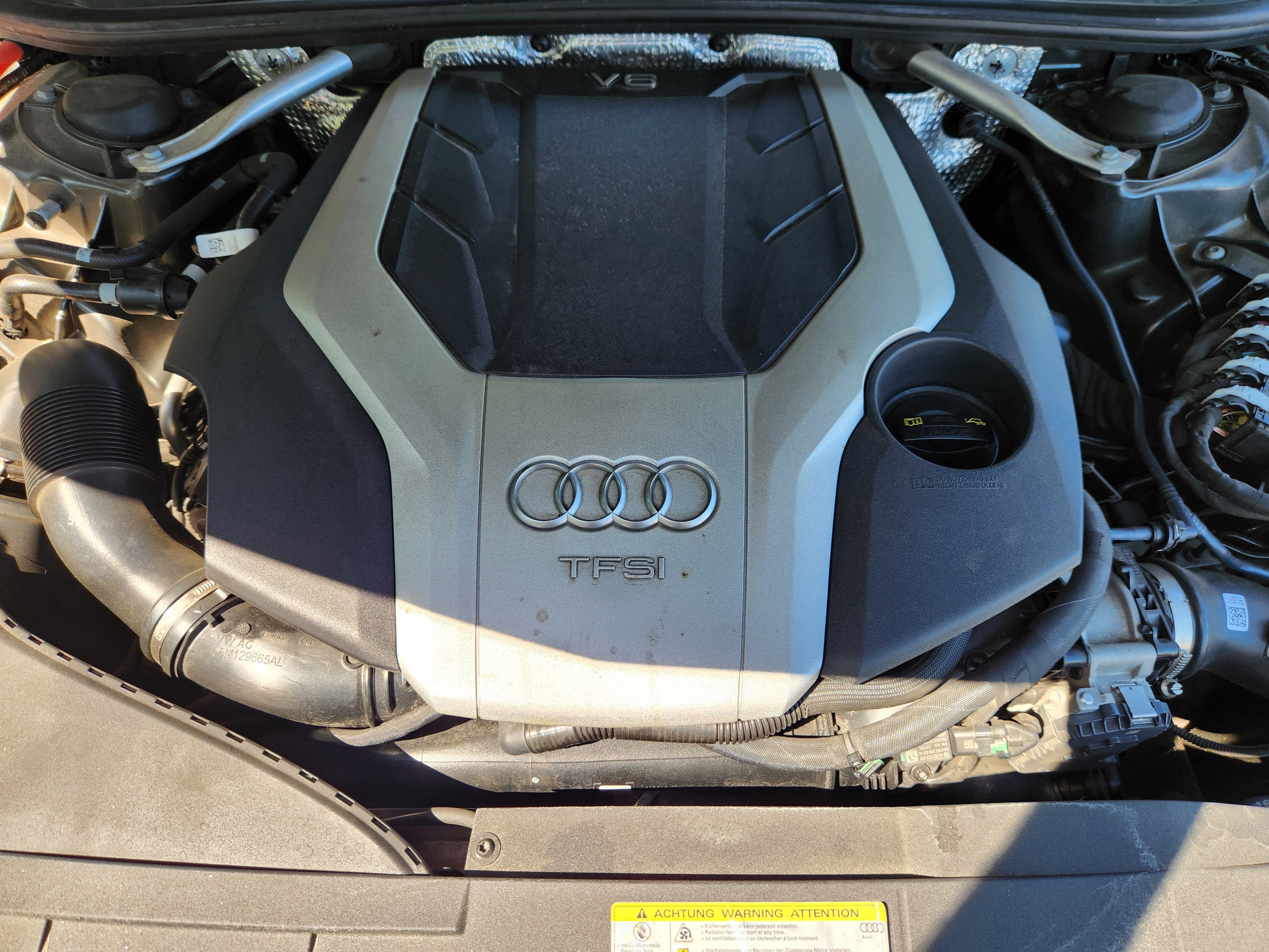 Used 2019 Audi A6 3.0T Premium Plus w/ Premium Plus Package AWD/4WD image 19
