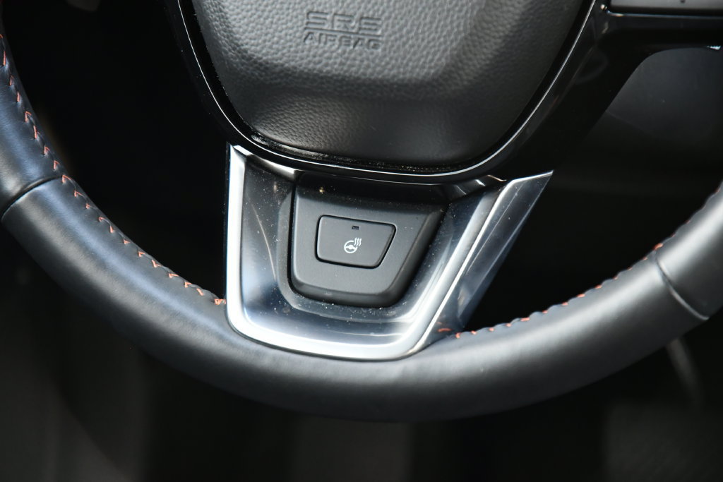 Used 2024 Honda CR-V Sport Touring image 29