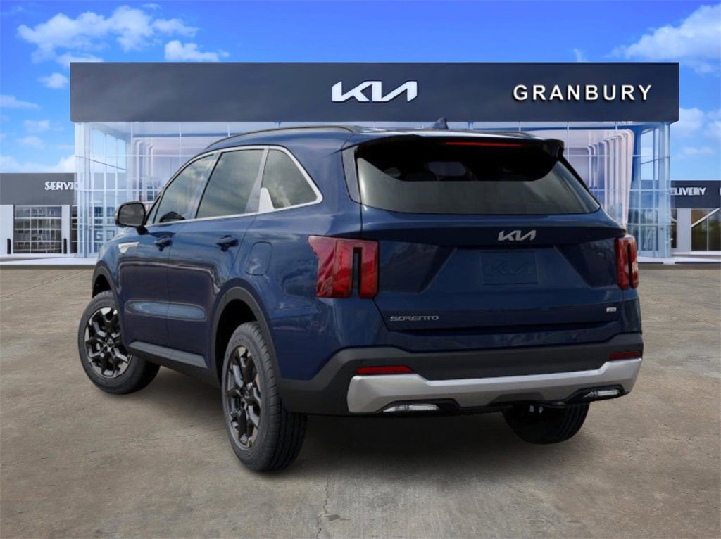 New 2026 Kia Sorento S image 5