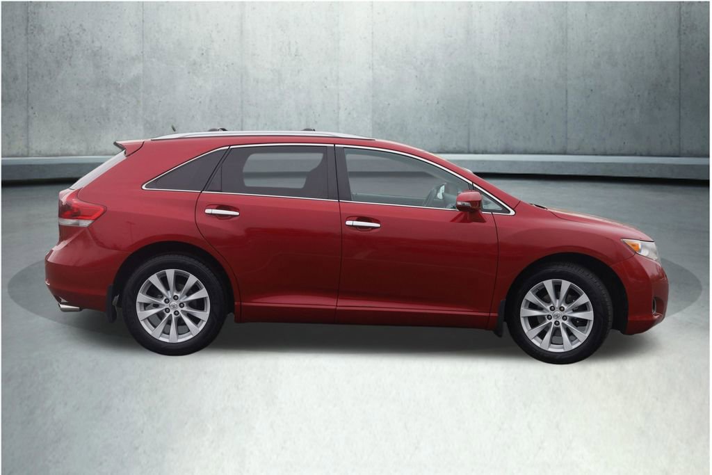 Used 2015 Toyota Venza LE AWD/4WD image 10