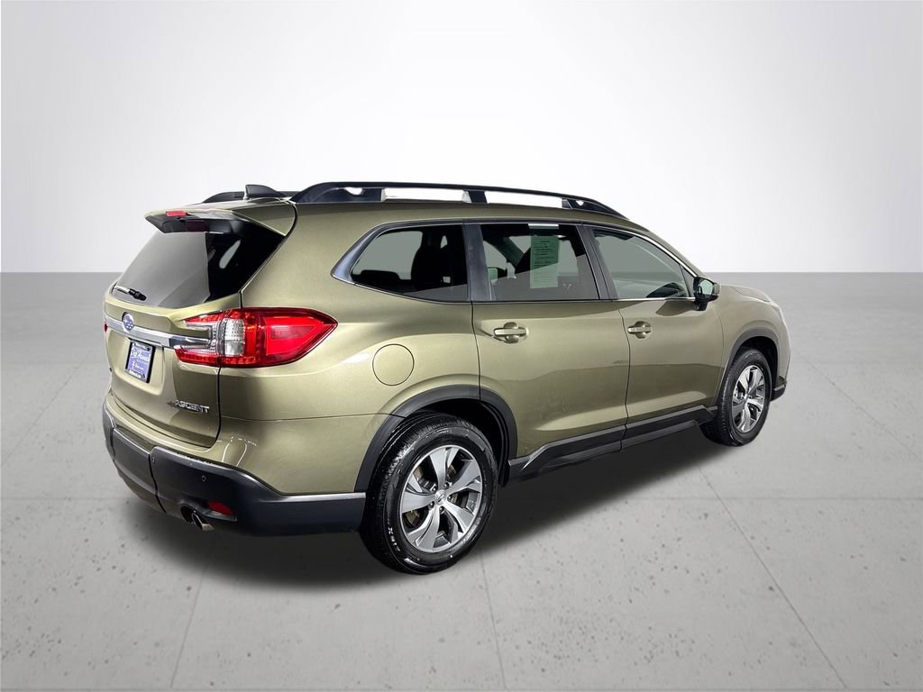 Certified 2025 Subaru Ascent Premium image 7