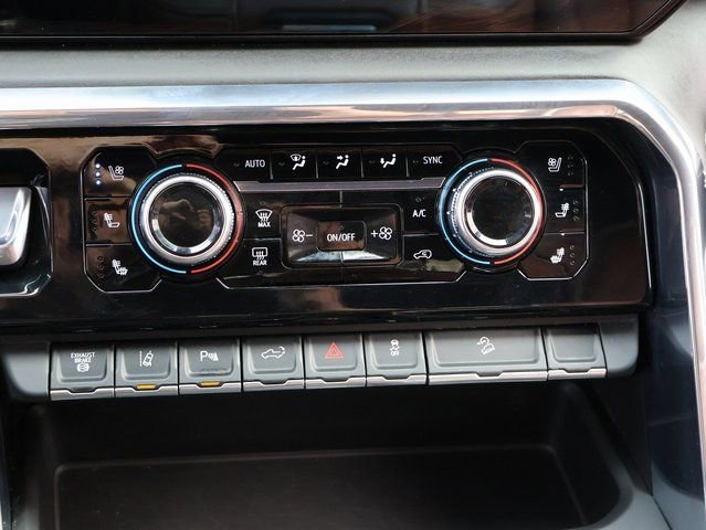 Certified 2024 GMC Sierra 2500 Denali Ultimate w/ Max Trailering Package AWD/4WD image 29