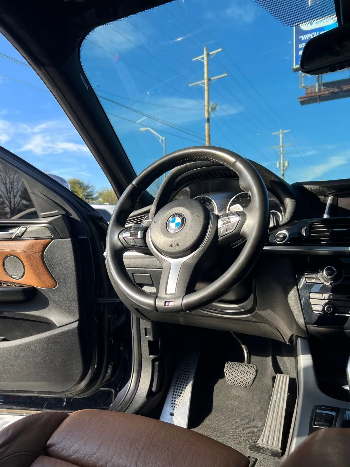 Used 2018 BMW X4 M40i image 10