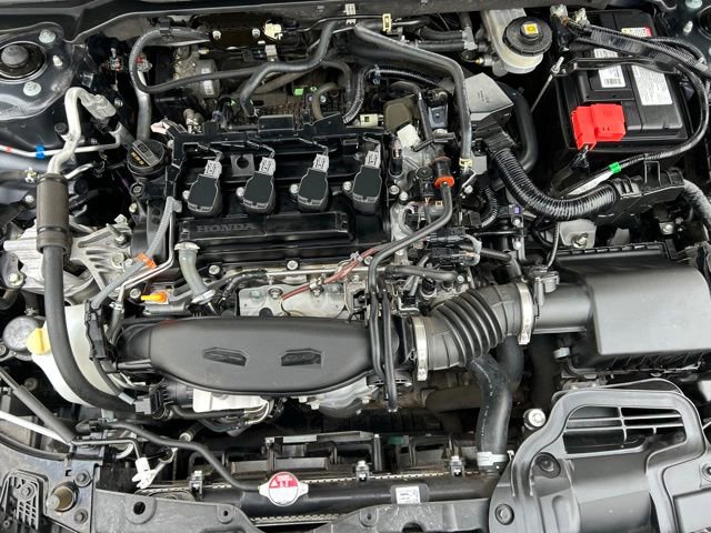 Used 2022 Honda Civic EX image 29
