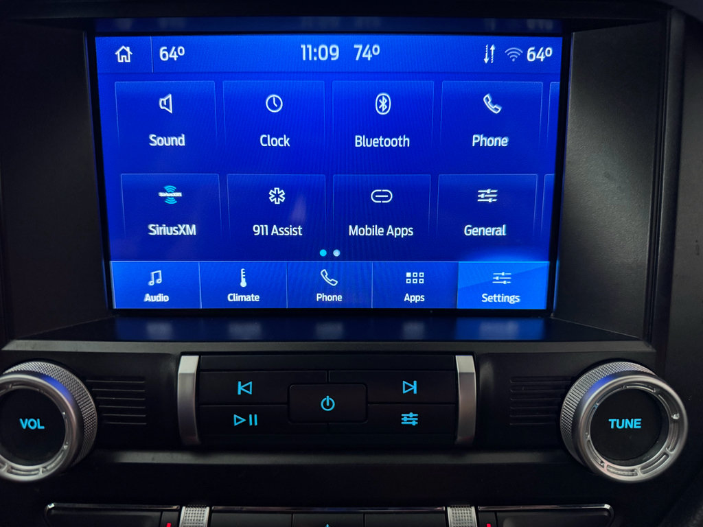 Used 2022 Ford Mustang Premium RWD image 26