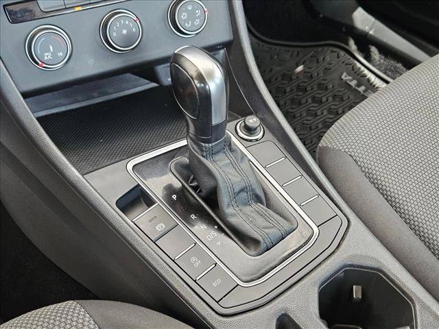 Used 2020 Volkswagen Jetta S FWD image 12