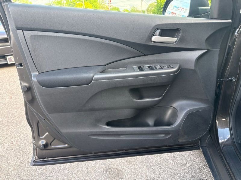Used 2014 Honda CR-V LX image 18