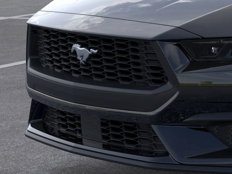 New 2026 Ford Mustang Premium image 18
