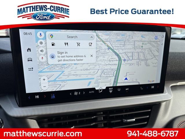 New 2026 Ford Explorer ST w/ Sun And Sound Package image 18