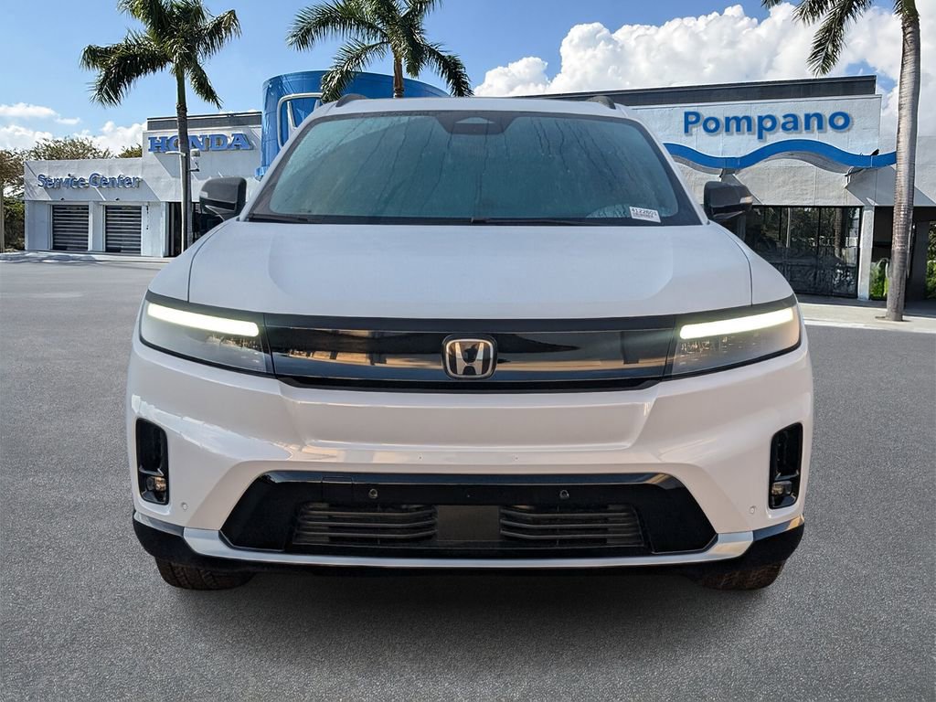 New 2026 Honda Prologue Touring image 2