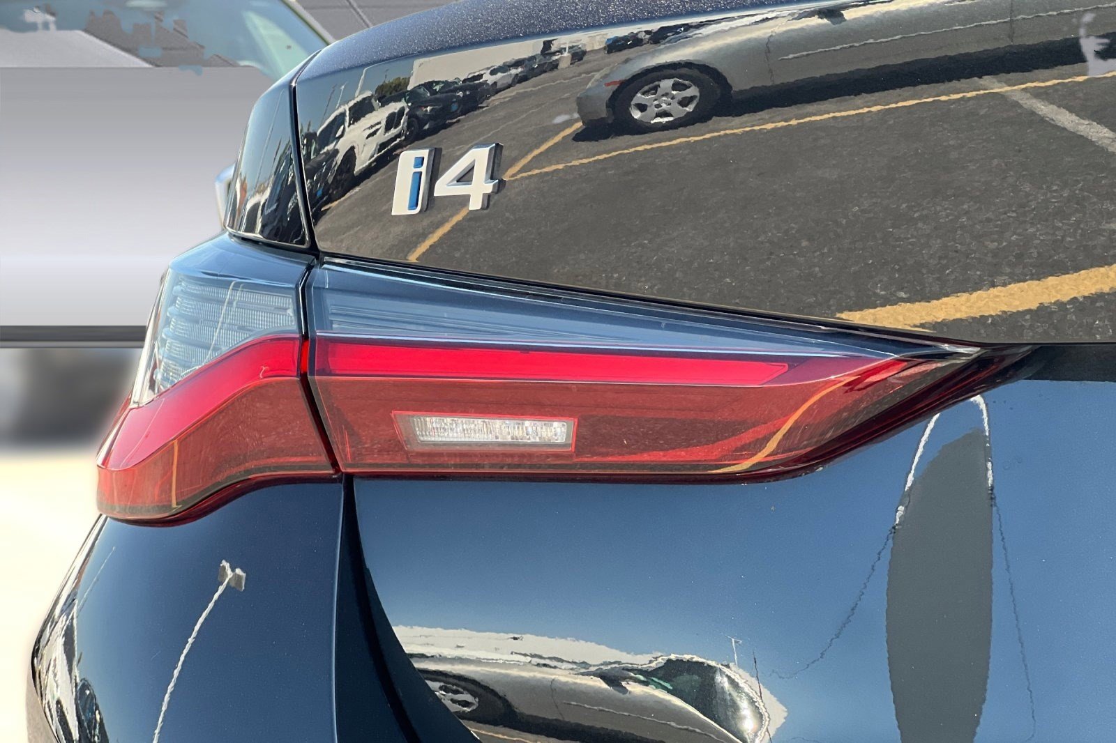 Certified 2023 BMW i4 eDrive40 RWD image 12