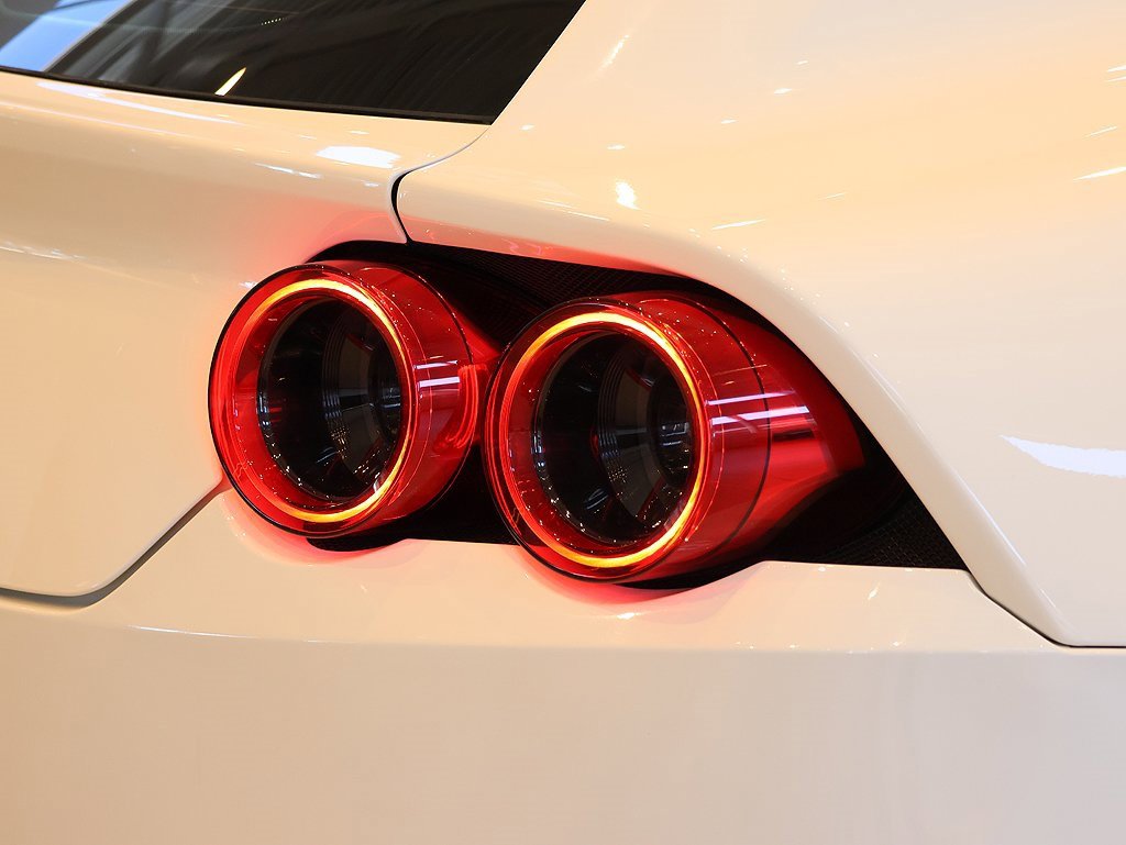 Certified 2018 Ferrari GTC4Lusso image 49