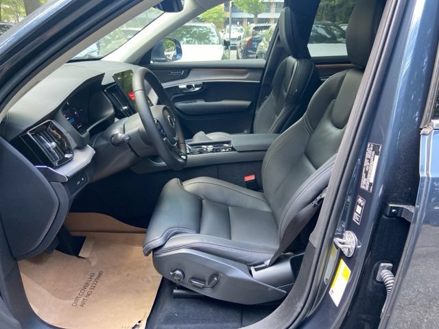 New 2026 Volvo XC90 T8 Ultra w/ Protection Package Premier AWD/4WD image 12