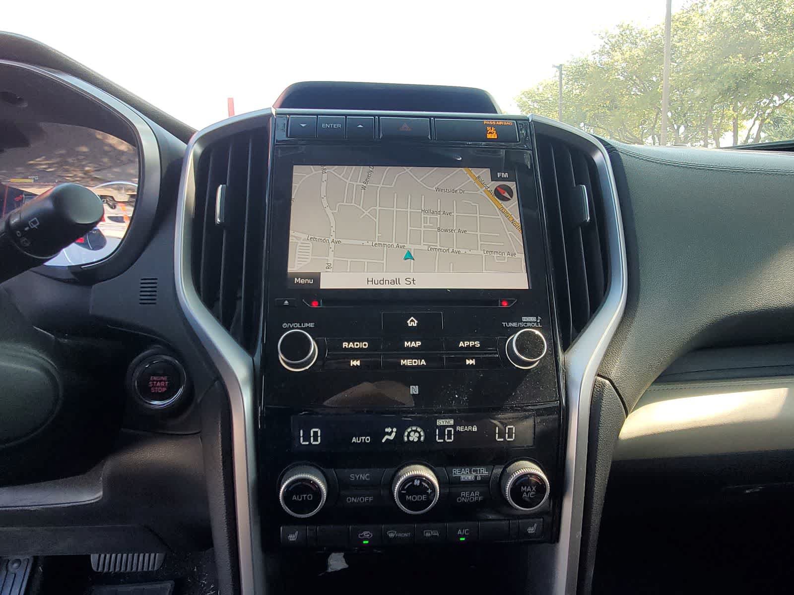 Used 2019 Subaru Ascent Limited AWD/4WD image 15