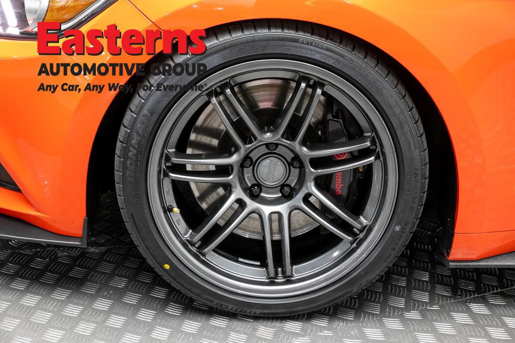 Used 2015 Ford Mustang GT Premium w/ GT Performance Package RWD image 28
