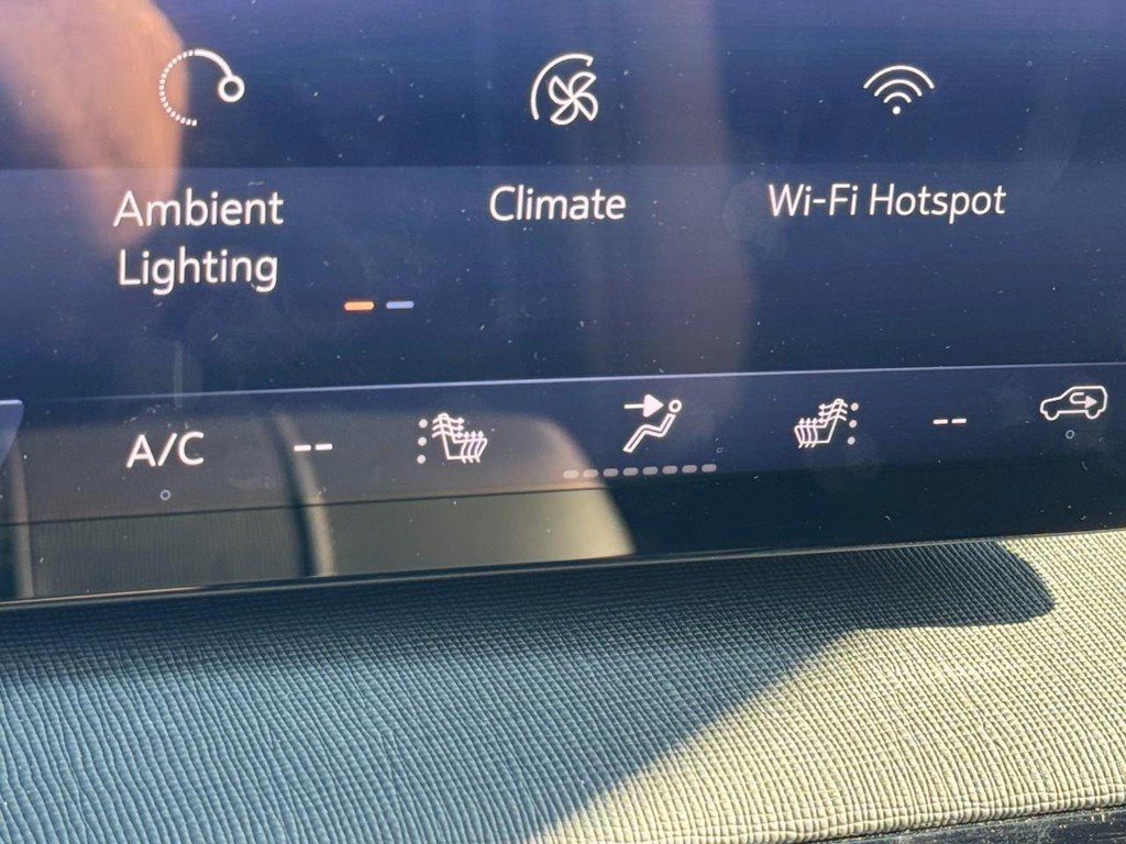 New 2026 Buick Enclave Preferred w/ Power Package image 14