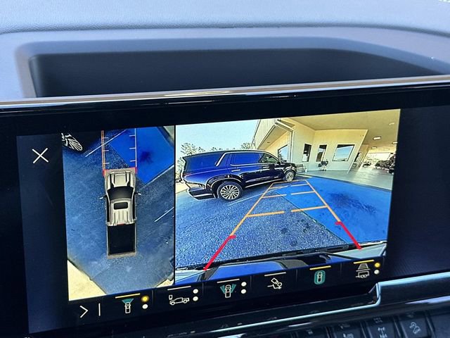 New 2026 Chevrolet Silverado 2500 ZR2 w/ LPO, Dark Essentials Package image 19