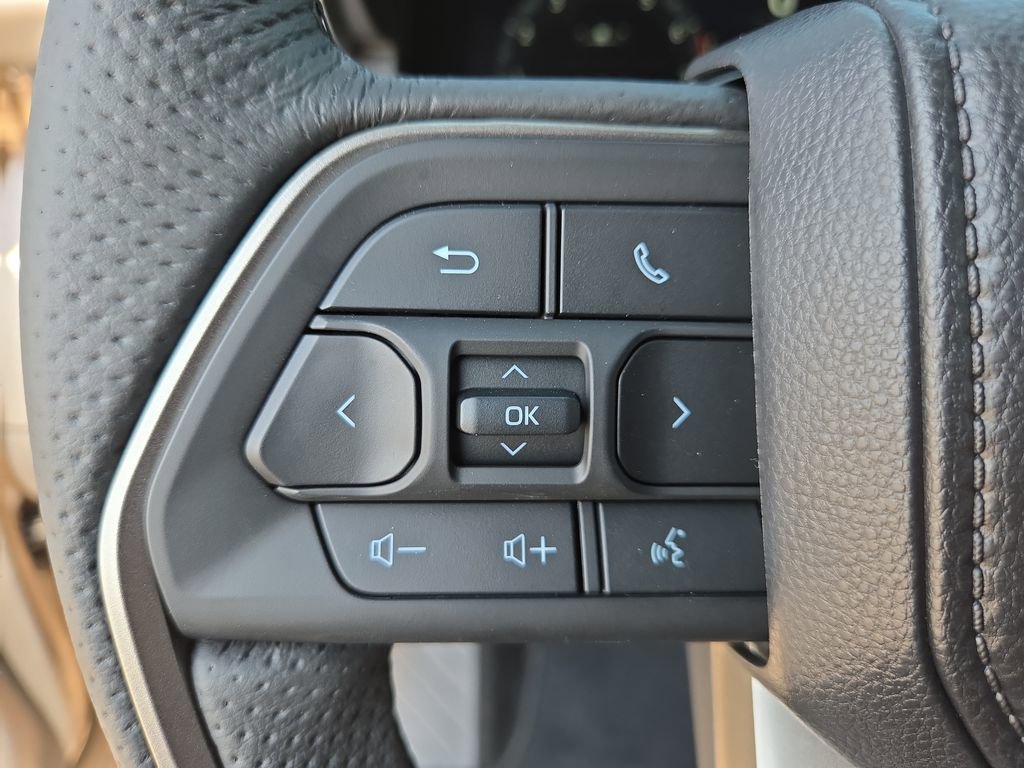 New 2026 Toyota Tacoma TRD Off-Road AWD/4WD image 16
