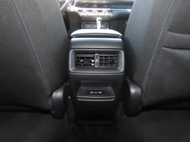 Used 2024 Honda CR-V EX image 22
