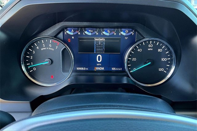 Used 2022 Ford Expedition XLT image 19