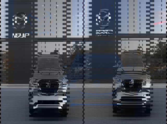 New 2026 MAZDA CX-90 3.3 Turbo w/ Premium Plus Pkg image 6