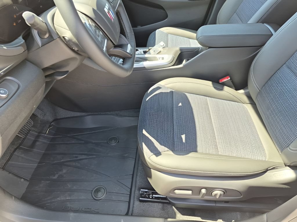 New 2026 Buick Envista Sport Touring w/ Convenience I Package FWD image 35